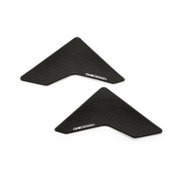 Puig Lateral Tank Pads Honda (Black)