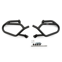 Puig Engine Guards KTM 390 Adventure 20'- (Black)