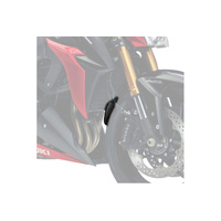 Puig Fenda Extenda Suzuki GSX-S1000/S950 (Black)