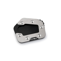 Puig Side Stand Foot Enlarger Triumph Tiger Sport 660 2