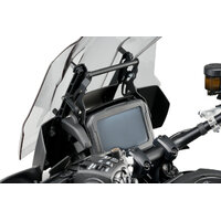 Puig Screen Reinforcement Support To Suit Harley Davidson Pan America RA1250 (2021 - Onwards)