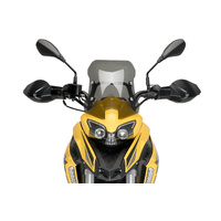 Puig Hand Guards Benelli TRK251 21'- (Matt Black)