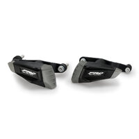 Puig 2.0 Frame Sliders To Suit BMW F 900 R/XR (2020 - Onwards)