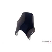 Puig Windshield Modelo Naked Hornet 600 03-05' (Black)