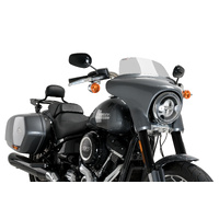 Puig Sport Screen Harley Davidson Softail Sport Glide F