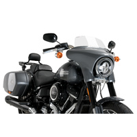 Puig Sport Screen Harley Davidson Softail Sport Glide F