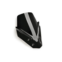 Puig Touring Screen Suzuki GSX-S1000GT 22'- (Black)