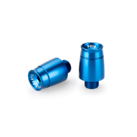 Puig Bar End Aluminum Mod.Sport Aprilia RSV4 Factor