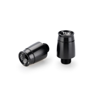 Puig Bar End Aluminum Mod.Sport Aprilia RSV4 Factor