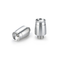 Puig Bar End Aluminum Mod.Sport Aprilia RSV4 Factor