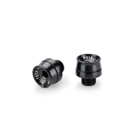 Puig Bar Ends Aluminium Mod.Speed Aprilia RSV4 Factor