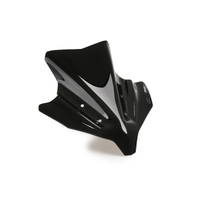 Puig New Generation Sport Screen To Suit Yamaha MT-10/SP (2022 - Onwards) - Black