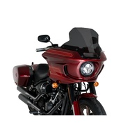 Puig Touring High-Road Screen Harley Davidson Softail L