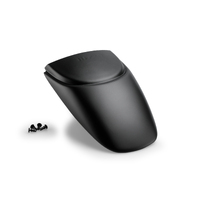 Puig Fenda Extenda Zero Sr/F 19'- (Black)