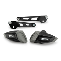 Puig Frame Sliders Pro 2.0 Yamaha MT-09/MT-09 Sp 21- C/