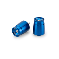 Puig Bar End Aluminum Mod.Sport Aprilia RS 660 22-