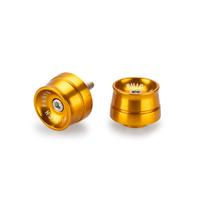 Puig Bar Ends Aluminium Mod.Speed Aprilia RS 660 22-