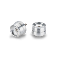 Puig Bar Ends Aluminium Mod.Speed Aprilia RS 660 22-