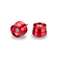 Puig Bar Ends Aluminium Mod.Speed Aprilia RS 660 22-