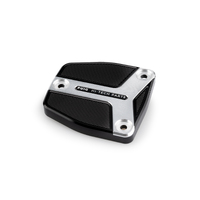 Puig Tank Brake Fluid Hd Sportster S 21 (Silver)