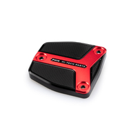 Puig Tank Brake Fluid Hd Sportster S 21 (Red)