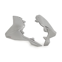 Puig Front Spoilers BMW R1250RT 19'- (Smoke)