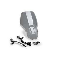 Puig Touring Screen With Supports CRF1100L Africa Twin