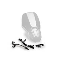 Puig Touring Screen To Suit Honda CRF1100L Africa Twin (2020 - 2023)
