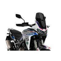 Puig Sport Screen With Supports CRF1100L Africa Twin 20