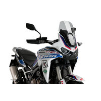 Puig Sport Screen With Supports CRF1100L Africa Twin 20