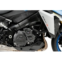 Puig FRAME SLIDERS REPLACEMENT COVER FOR SUZUKI GSX-S10