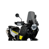 Puig Touring Screen Husqvarna Norden 901 22' C/Dark Smo