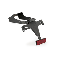 Puig License Support Suzuki GSX-S125 22'- (Black)