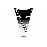 Puig Tank Pad Spirit BMW S1000R (Black)