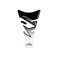 Puig Tank Pad Spirit BMW F900R 20'- (Black)