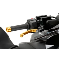 Puig BAR END ALUMINUM MOD.SPEED HONDA C/TITANIUM