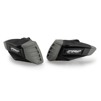 Puig Frame Sliders Pro 2.0 Kawasaki ZX-10R/RR/R Se C/Bl