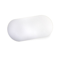 Puig Headlight Protector Adhere Ducati Desert X 22'- C/