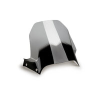 Puig Sport Screen Ducati Desert X 22'- (Smoke)