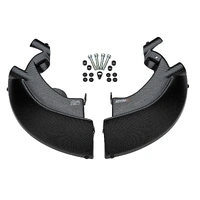 Puig BRAKE COOLER KAWASAKI ZX-10R/RR 21'- C/CARBON LOOK