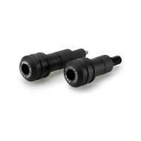 Puig Frame Sliders Vintage 2.0. Benelli Leoncino 800/T