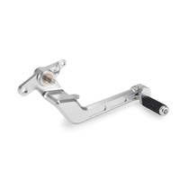 Puig Adjustable Brake Foot Pedal Yamaha MT-09 / MT-09 S