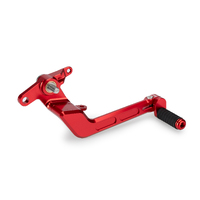 Puig Adjustable Brake Foot Pedal Yamaha MT-09 / MT-09 S