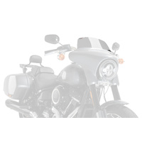 Puig High-Road Sport Screen Harley Davidson Softail Low