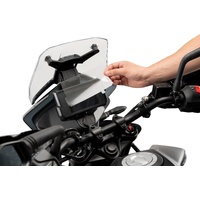 Puig Dashboard Protector KTM RC125 22'- (Clear)