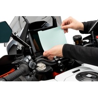 Puig Dashboard Protector KTM 1290 Super Adventure S 21-
