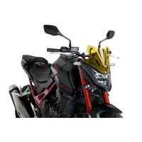 Puig New Generation Sport Screen To Suit Honda CB750 Hornet 23'-
