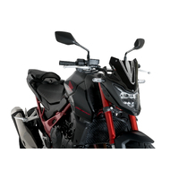 Puig New Generation Sport Screen To Suit Honda CB750 Hornet 23'-