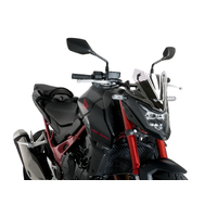 Puig New Generation Sport Screen To Suit Honda CB750 Hornet 23'-