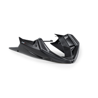 Puig Engine Spoiler Honda CB750 Hornet 23' (Matt Black)